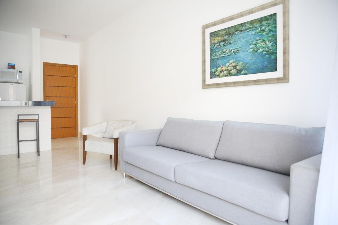 Apartamento Premium Diamantina Exterior photo